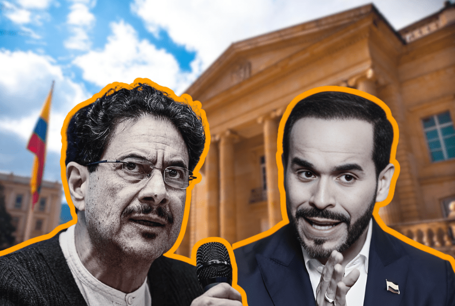 La disputa por el poder se encierra en dos&nbsp;extremos