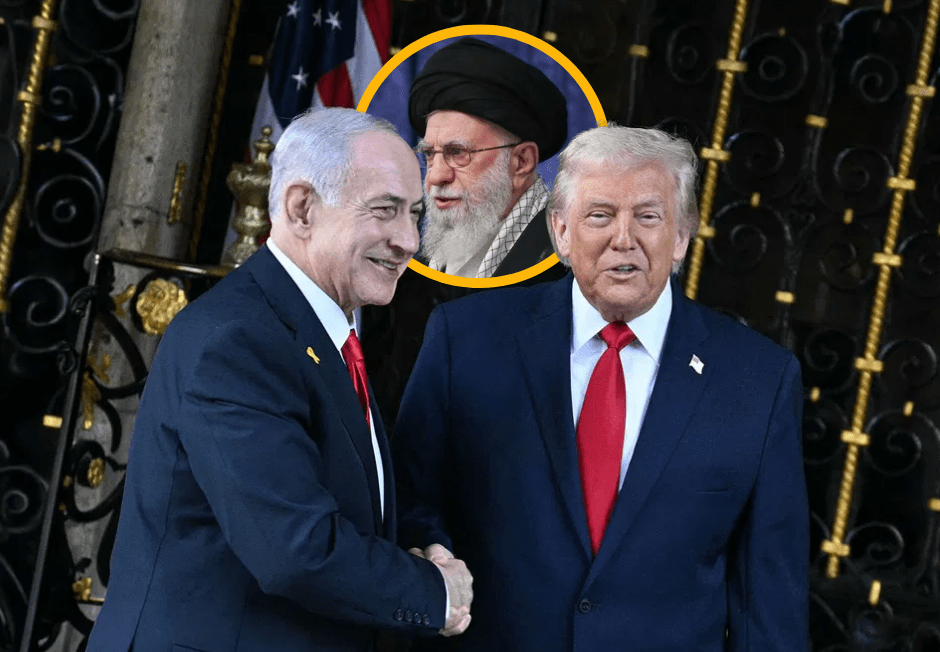 Irán recibe una segunda lluvia de&nbsp;misiles