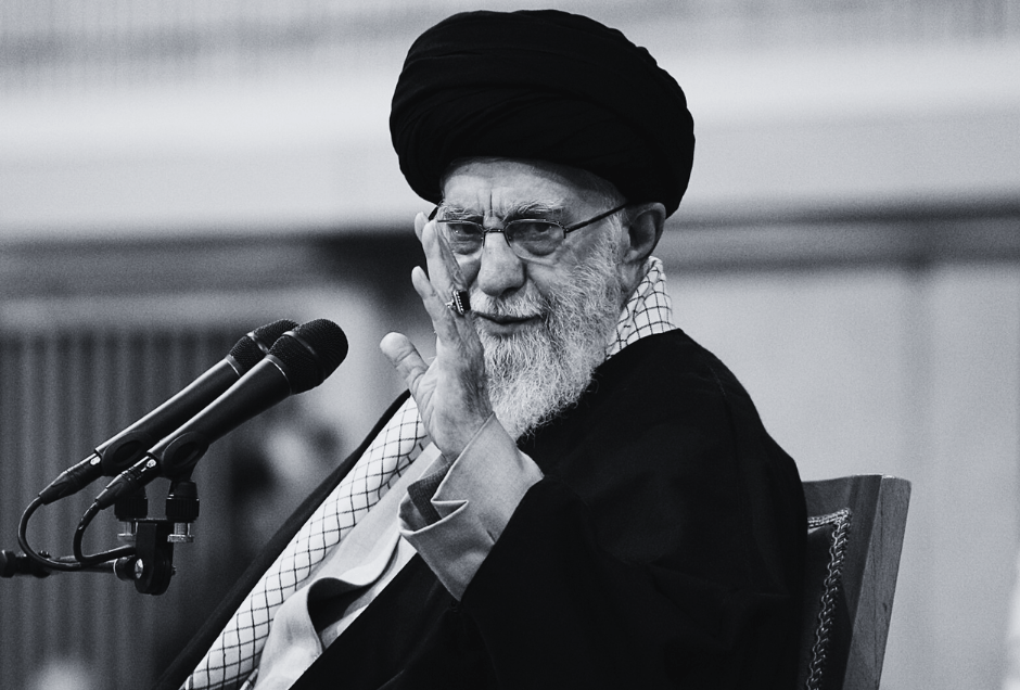 Se confirma la muerte de Alí&nbsp;Jameneí