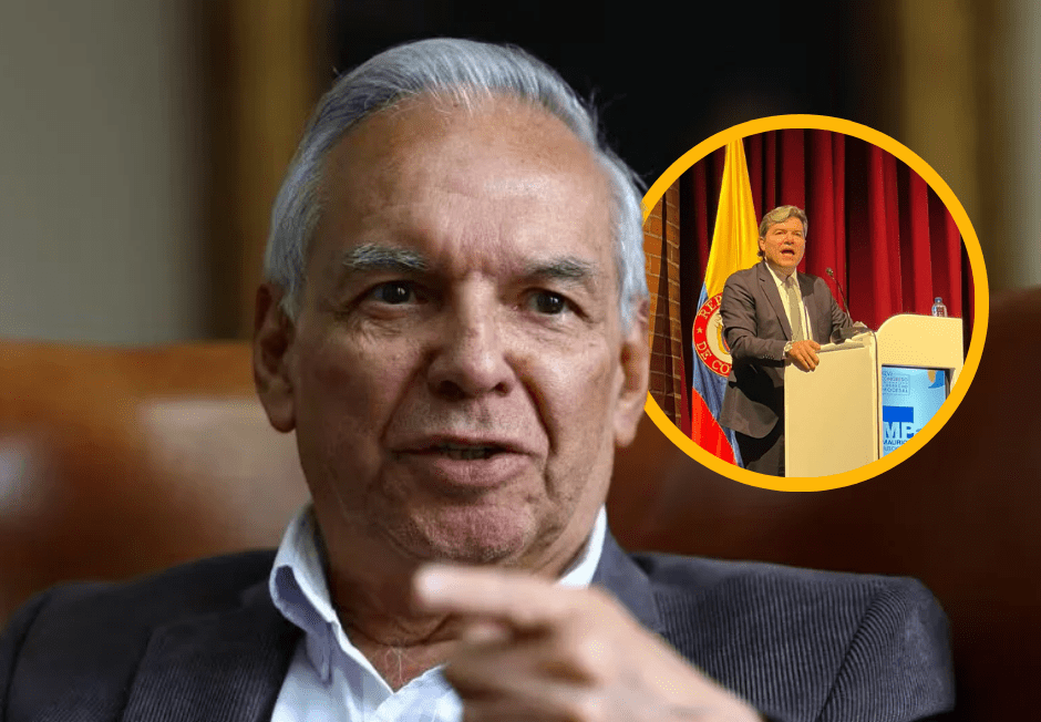 El caso UNGRD pierde a su arquitecto jurídico