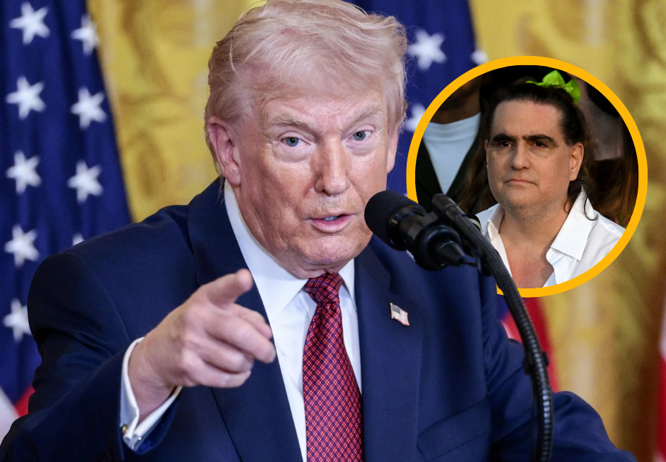 Los tratados que Washington guardó en un cajón hasta que los necesitó de nuevo