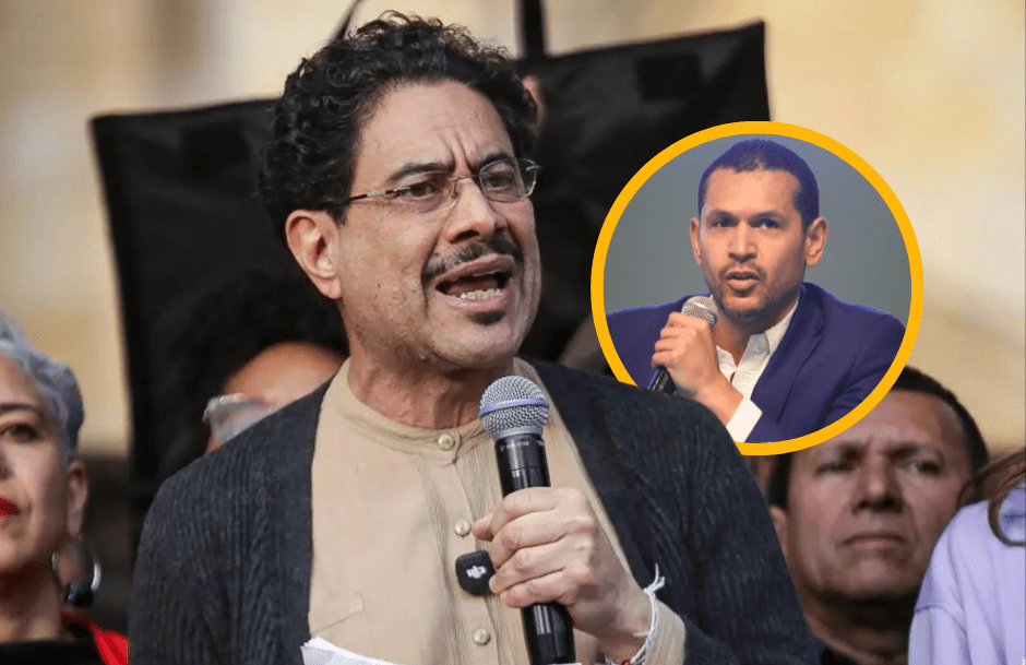 La campaña presidencial con sede opositora en Estados&nbsp;Unidos