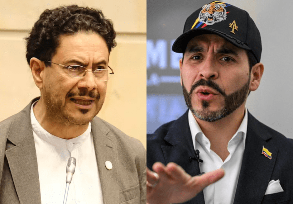 Cepeda entra al ruedo de los debates