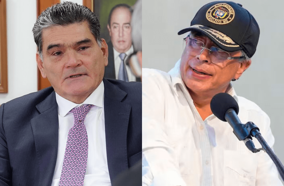 La disputa por la organización electoral terminó en una pelea&nbsp;personal