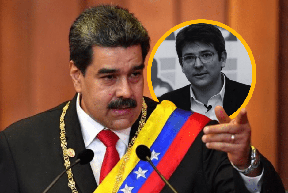 Desde Venezuela hasta la Segunda Marquetalia: La ruta del dinero que acabó con la vida de Miguel Uribe&nbsp;Turbay