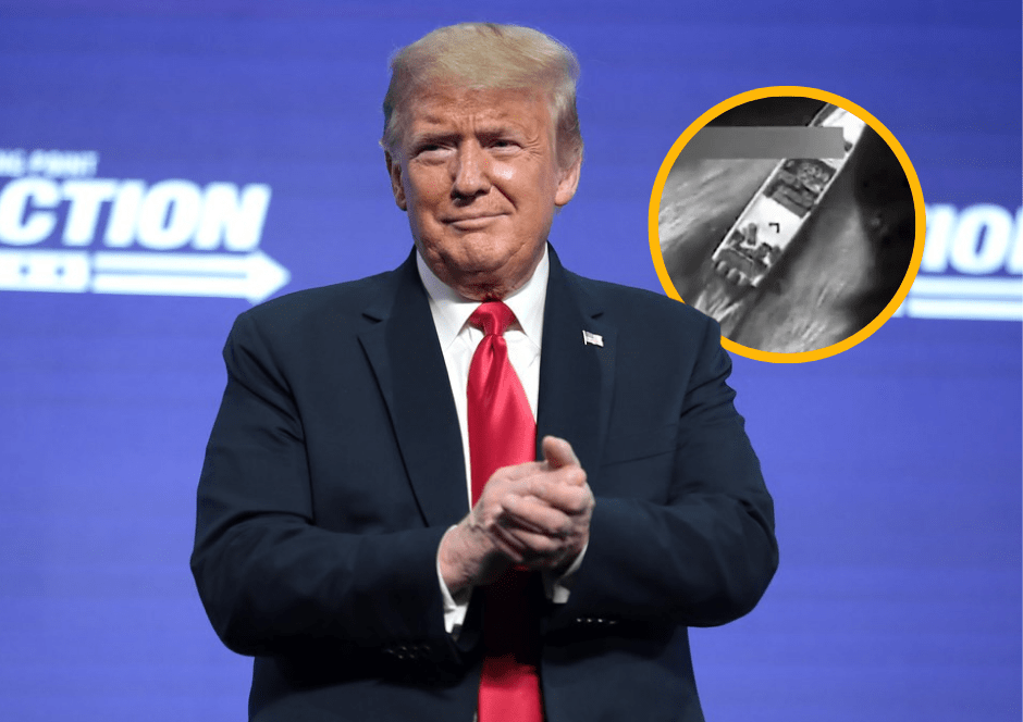 EE. UU. bombardea otra lancha en el Pacífico: los ataques acumulan más de 120&nbsp;muertos