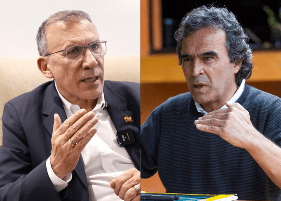 Una invitación anticipada expone una nueva rivalidad rumbo a las presidenciales