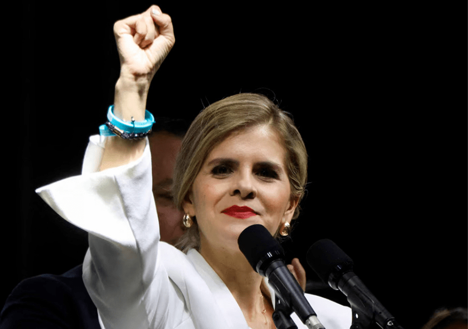 Laura Fernández gana la presidencia de Costa Rica en primera&nbsp;vuelta