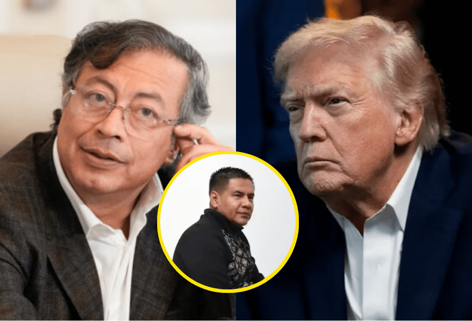 Petro ordena extraditar a ‘Pipe Tuluá’ horas antes de reunirse con&nbsp;Trump