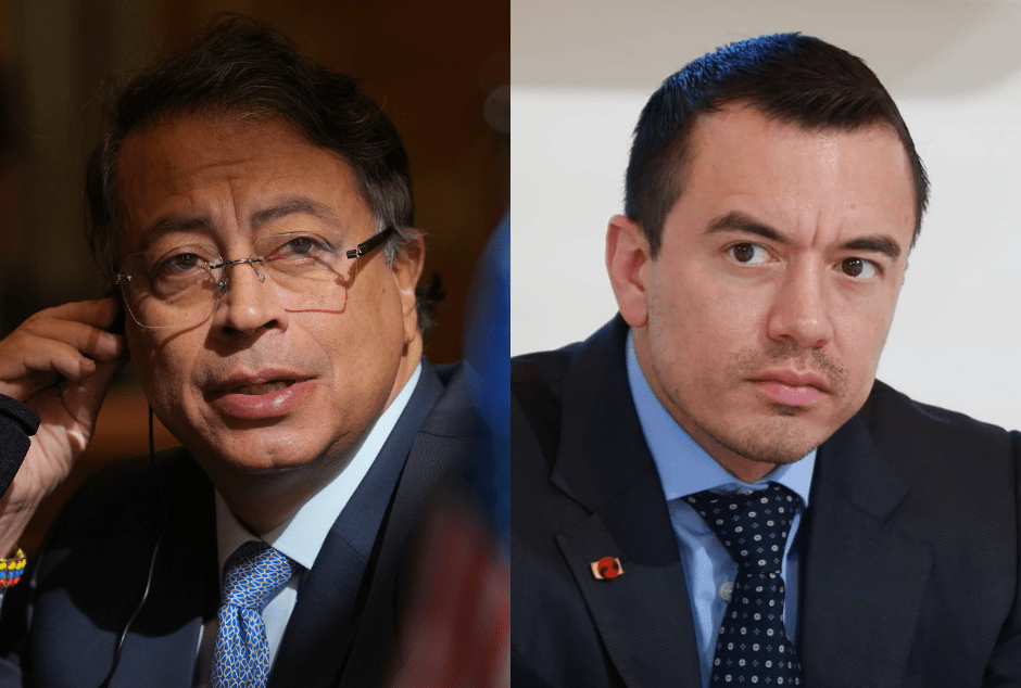 Gobierno activa aranceles del 30 % contra Ecuador y llevará el caso ante el Tribunal de la&nbsp;CAN