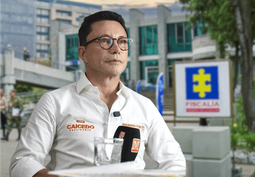 ¡Fiscalía se pone las pilas! Aceleran investigación contra Carlos Caicedo por presunto acoso y violencia&nbsp;sexual