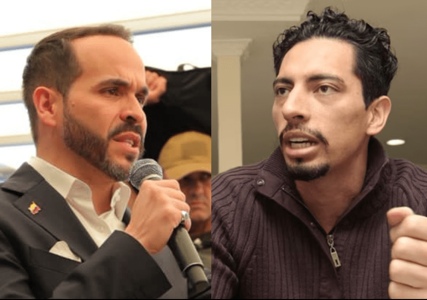 De la Espriella niega deuda de 5.000 millones y afirma que Murcia es quien le&nbsp;debe