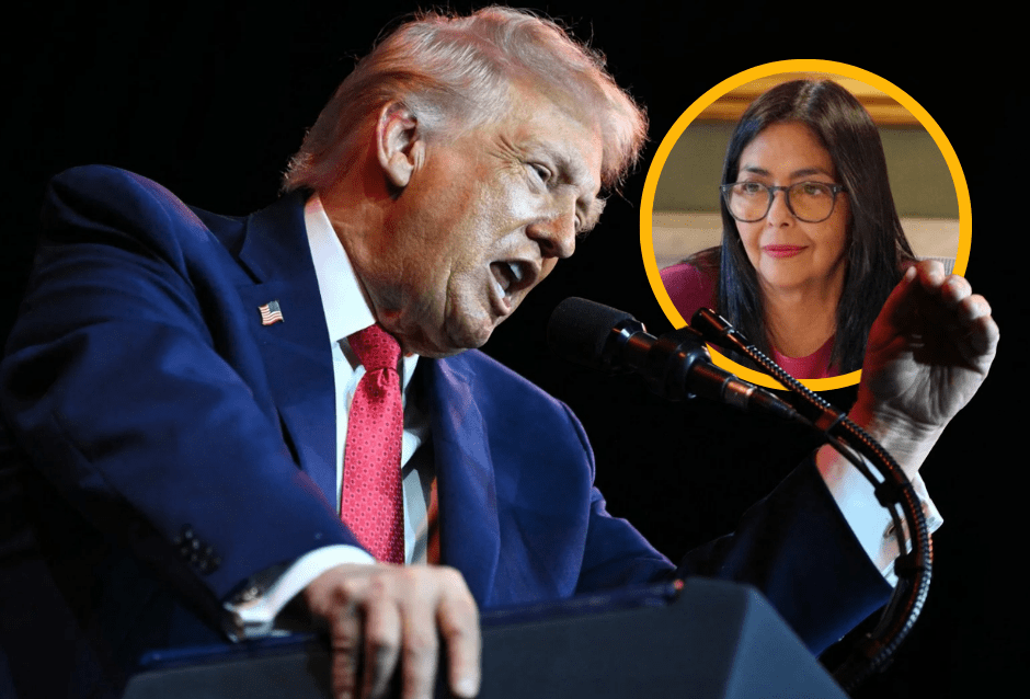 Donald Trump afirma que tiene pensado viajar a Venezuela: ¿cuándo será?