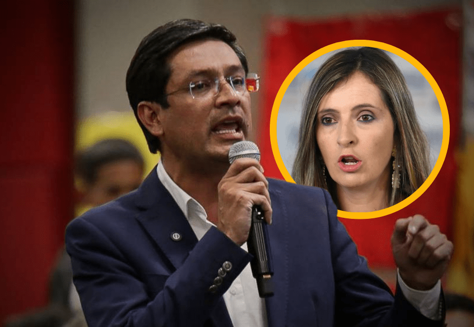 “Creen boba a la gente”: Romero arremete contra Valencia por culpar al Gobierno de la suspensión del salario&nbsp;mínimo