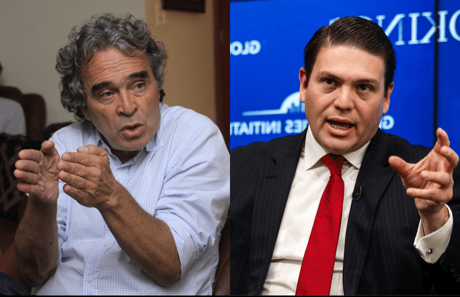 Cuentas anónimas gastan más de $800 millones en propaganda política a favor de Fajardo y&nbsp;Pinzón