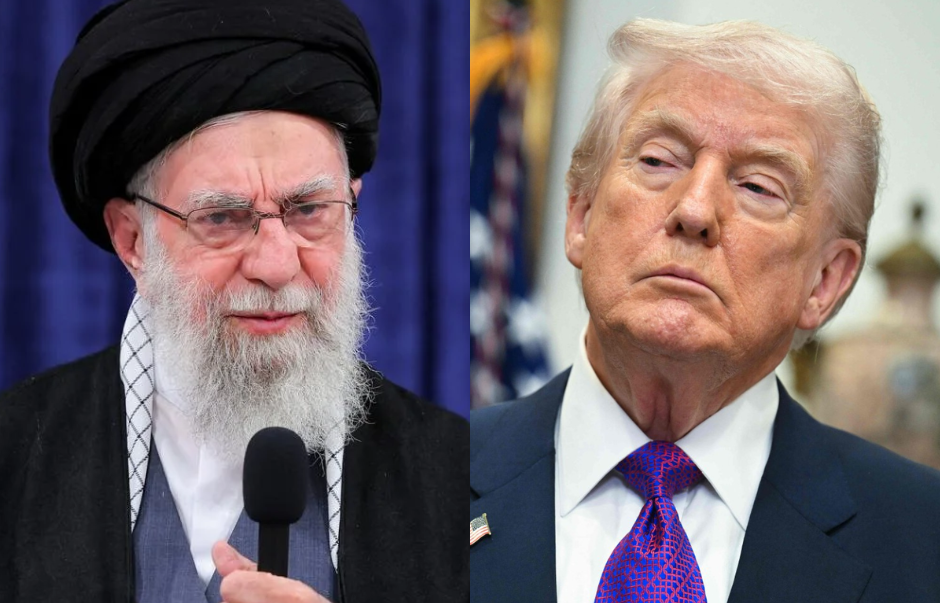 Jamenei desafía a Trump y afirma que no será capaz de destruir la República Islámica de&nbsp;Irán