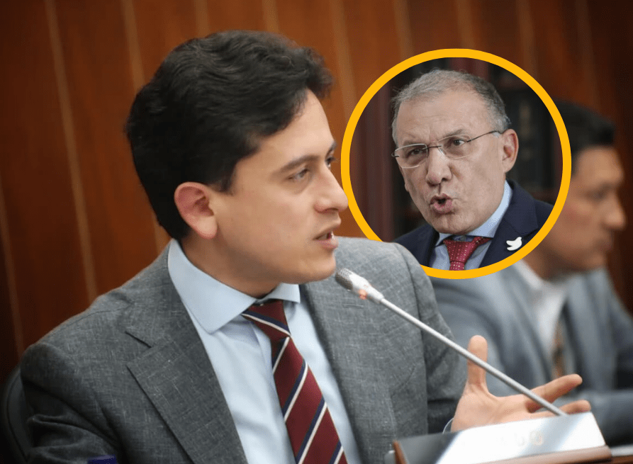 Corte archiva caso contra 26 congresistas de la “lista Reyes” y mantiene investigación a Roy&nbsp;Barreras