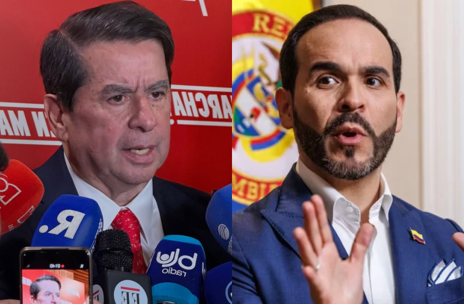 De las acusaciones al aire a la rectificación forzada