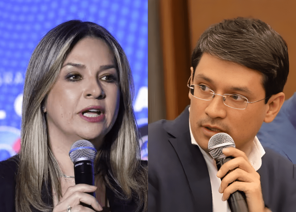 El caso Kevin Acosta lleva la crisis sanitaria al terreno electoral