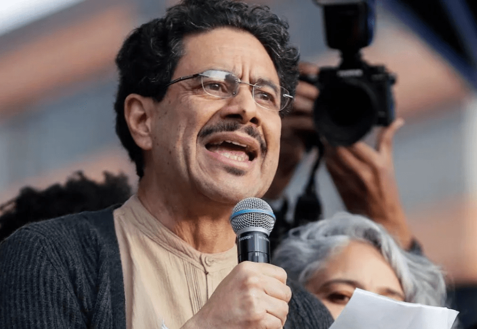 Cepeda denunciará a magistrado que le negó ingreso a la consulta del Frente por la&nbsp;Vida