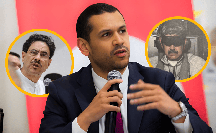 Expedientes del pasado que acechan&nbsp;campañas