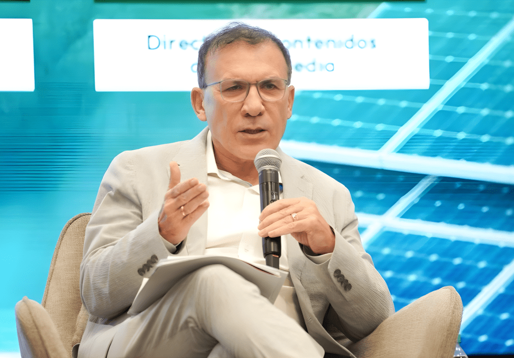 «Están nerviosos»: Roy Barreras le responde al Pacto por pedir no votar en las consultas&nbsp;presidenciales