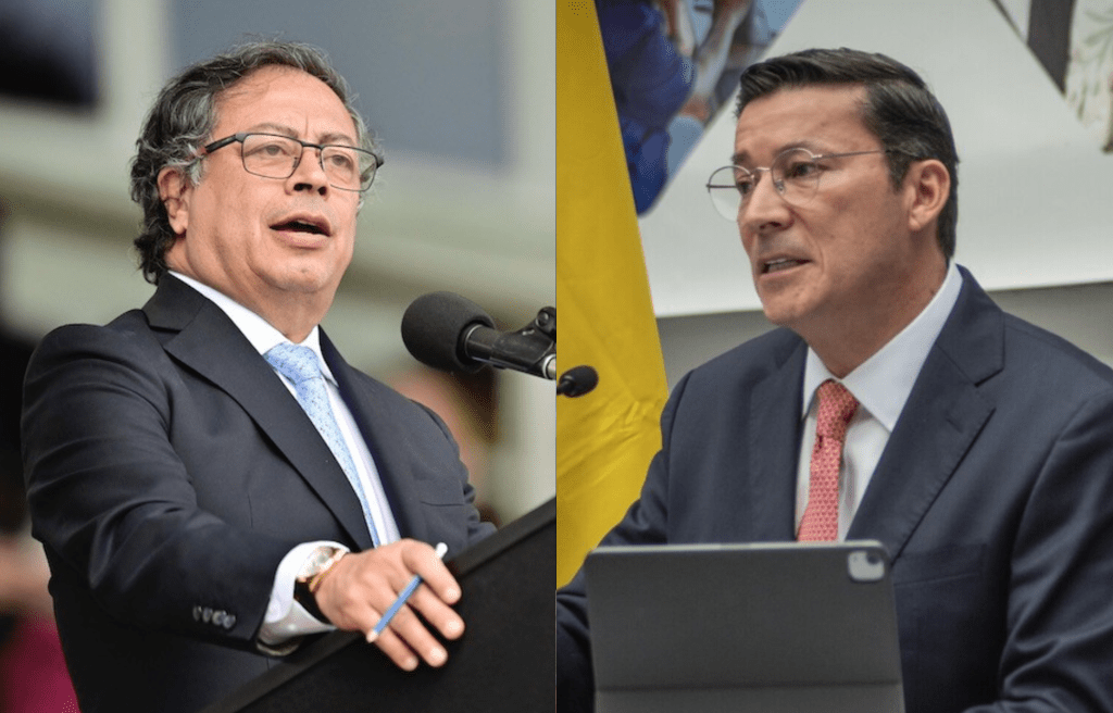 Choque por E-14 debilita la confianza para las elecciones 2026