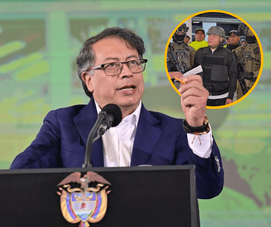 Audios de “Pipe Tuluá” revelados por Vicky Dávila vuelven a poner la campaña Petro en el ojo del&nbsp;huracán