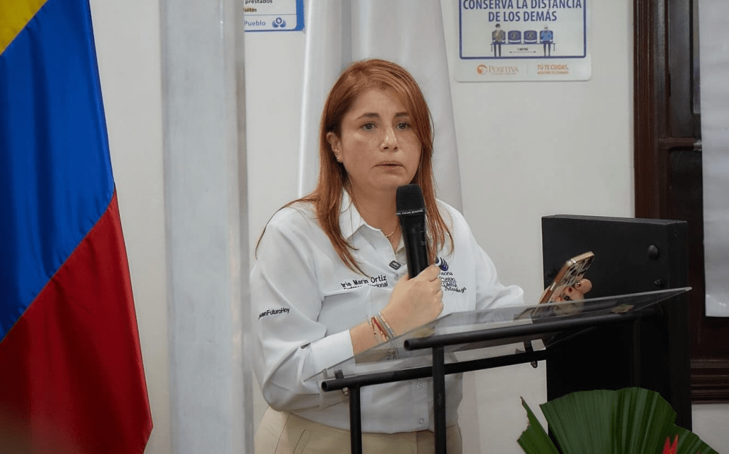 Defensoría pidió a la Corte tumbar decreto de emergencia&nbsp;económica