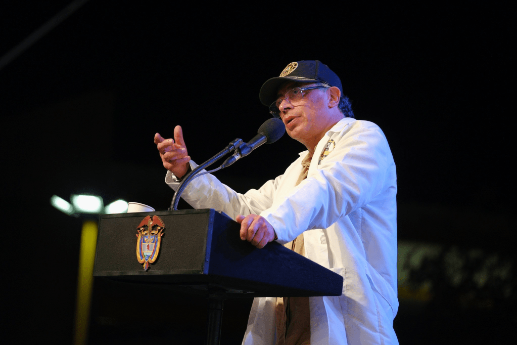 Gobierno Petro evalúa declarar nueva emergencia económica por ola&nbsp;invernal