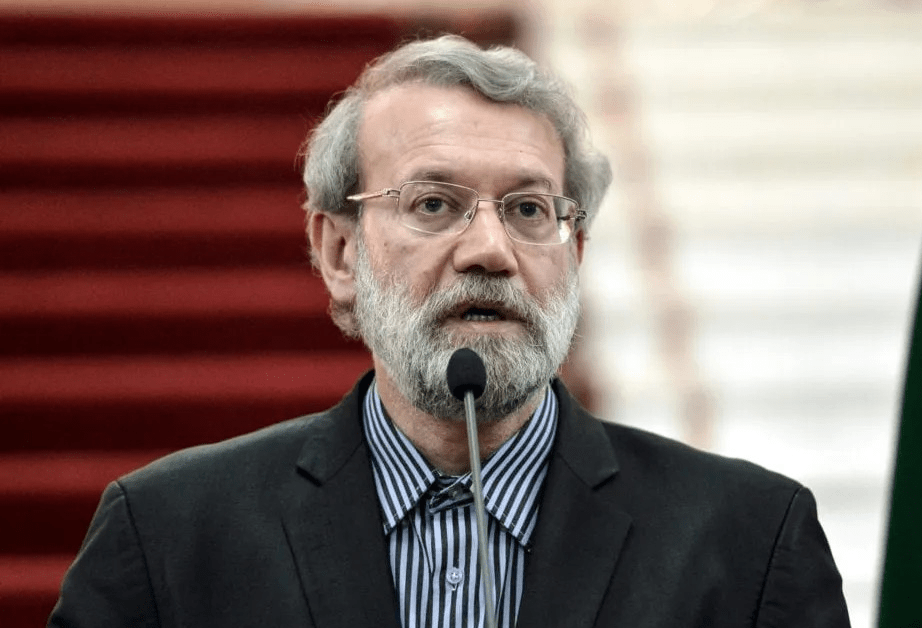 Israel asegura haber matado a Alí Larijani en ataque cerca de&nbsp;Teherán