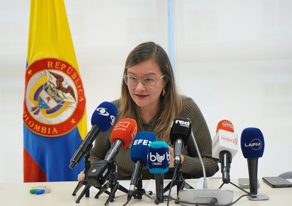 Consejo de Estado anuló el nombramiento de Cielo Rusinque en la SIC