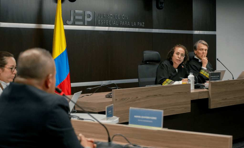 JEP imputa a ocho exmilitares por crímenes contra pueblos étnicos en&nbsp;Nariño