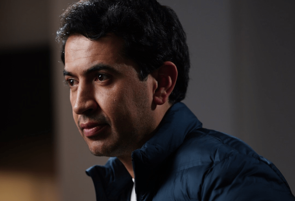 Daniel Briceño irrumpe en el Congreso con la tercera votación más alta de la&nbsp;historia