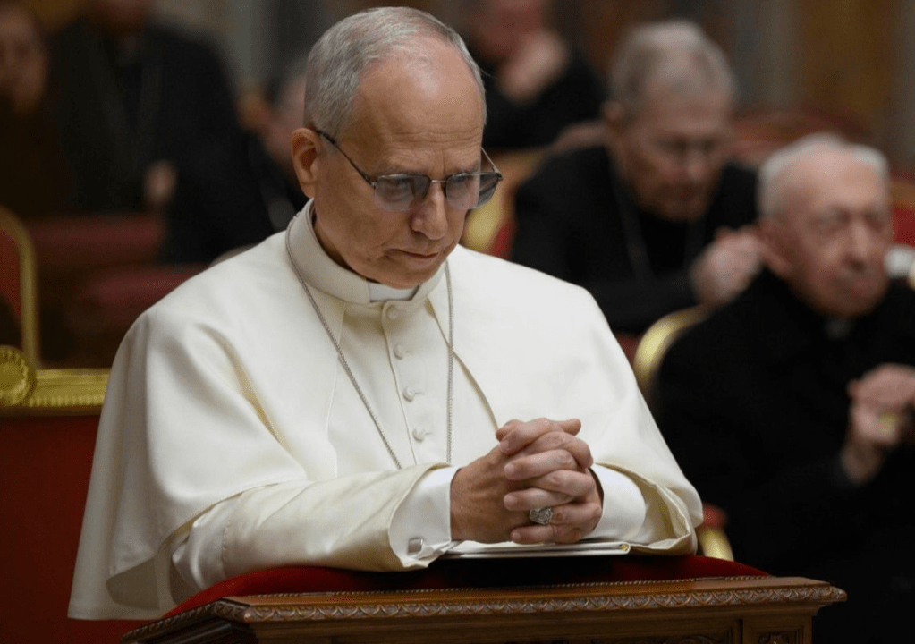 El Vaticano alza la voz contra espiral de violencia en Medio Oriente