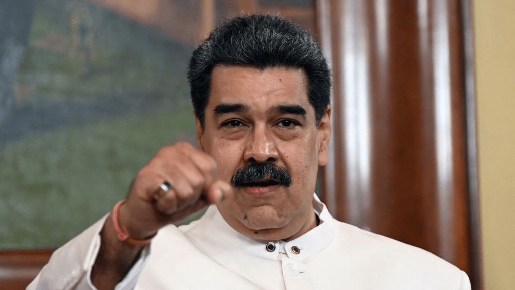 Así avanza hoy el juicio de Nicolás Maduro en Estados Unidos