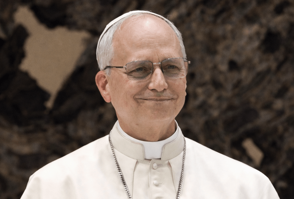 Nuncio apostólico en Colombia es designado como secretario general del Vaticano por el Papa