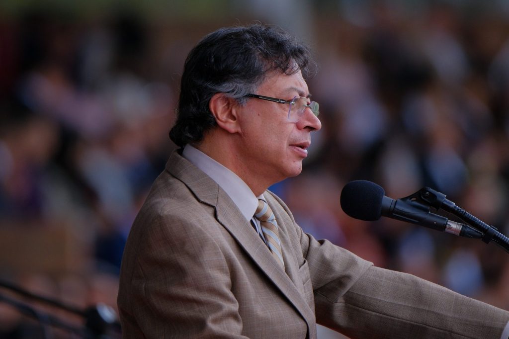 Esto es lo que estaría indagando la justicia de EE. UU. sobre Gustavo&nbsp;Petro