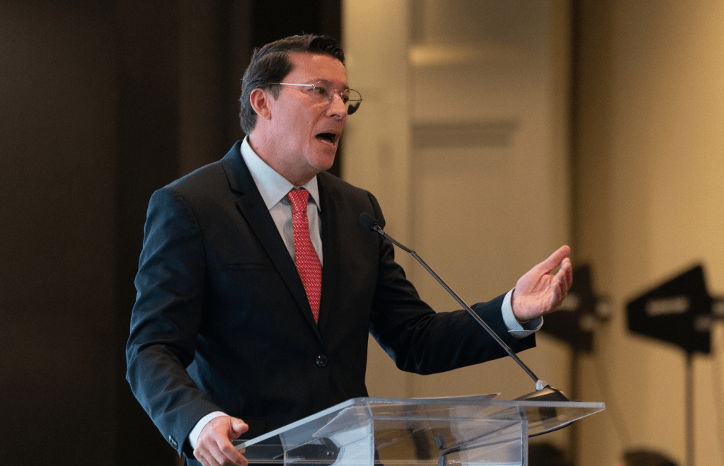 Registraduría defiende elecciones y reporta precisión del&nbsp;99,8%