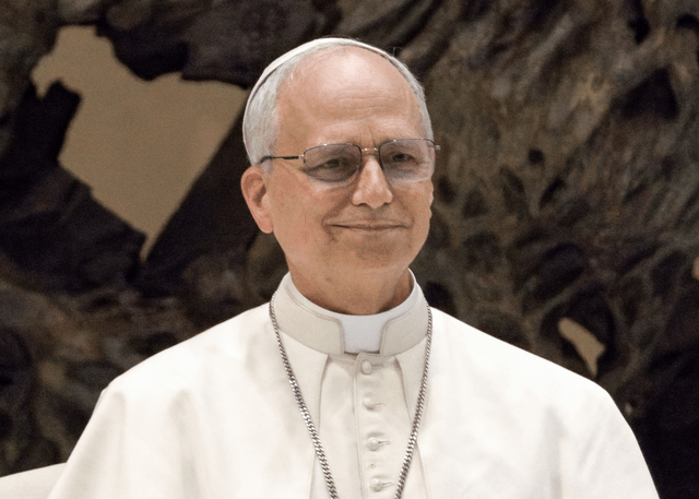 Papa León XIV denuncia «creciente brecha entre ricos y pobres» durante su visita a&nbsp;Mónaco