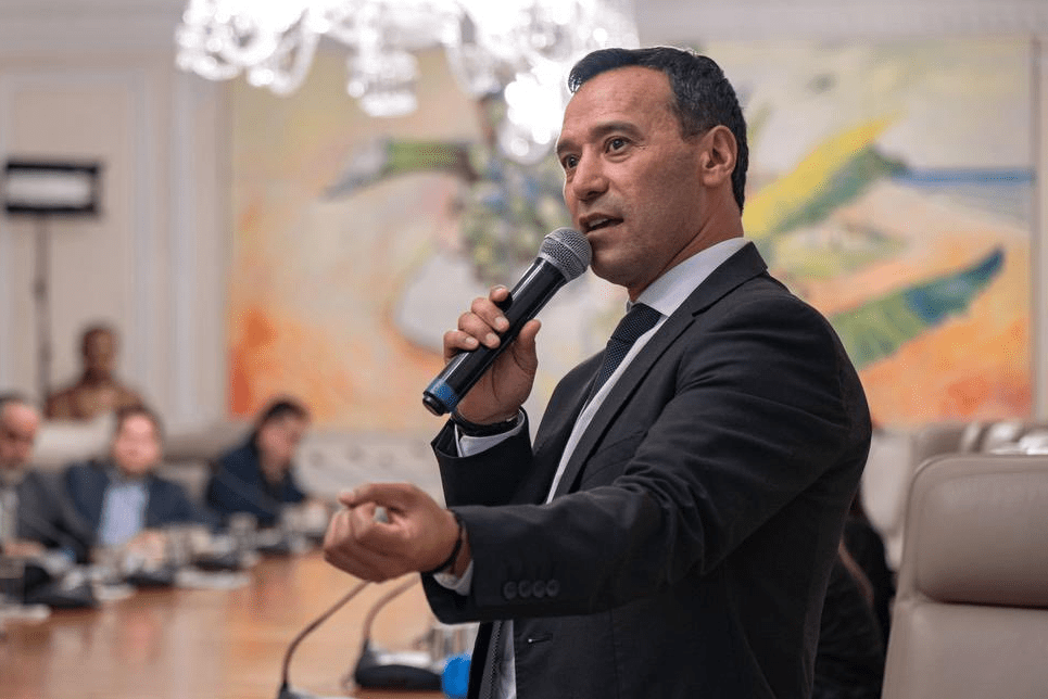 Pedro Sánchez reporta sus avances en la lucha contra el narcotráfico en dos años como MinDefensa