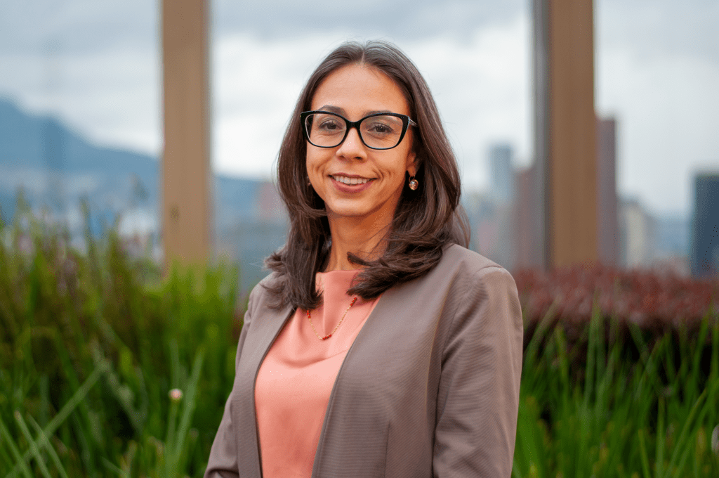 Petro postula a Carolina Olarte para la Corte Penal Internacional