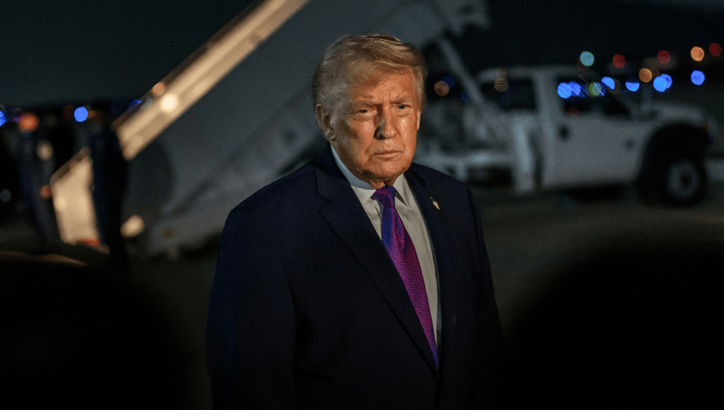 Donald Trump le responde a Pedro Sánchez y afirma que EE. UU. no necesita ayuda de España