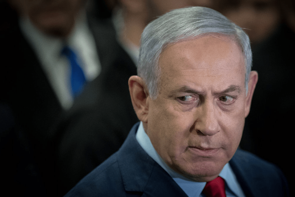 Netanyahu afirma que ofensiva contra Irán ya supera la mitad de los objetivos