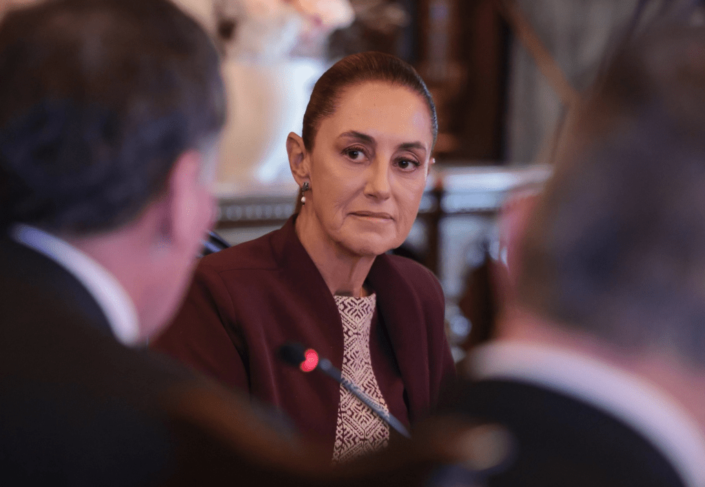 México llevará ante la CIDH las muertes de migrantes bajo custodia del&nbsp;ICE