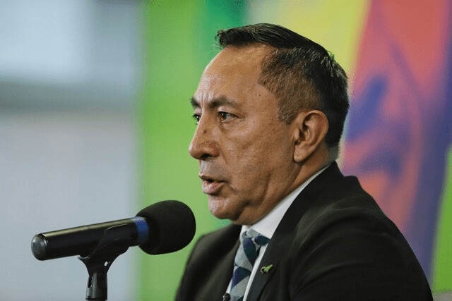 Se pronuncia la Junta Directiva de Ecopetrol respaldando a Ricardo Roa