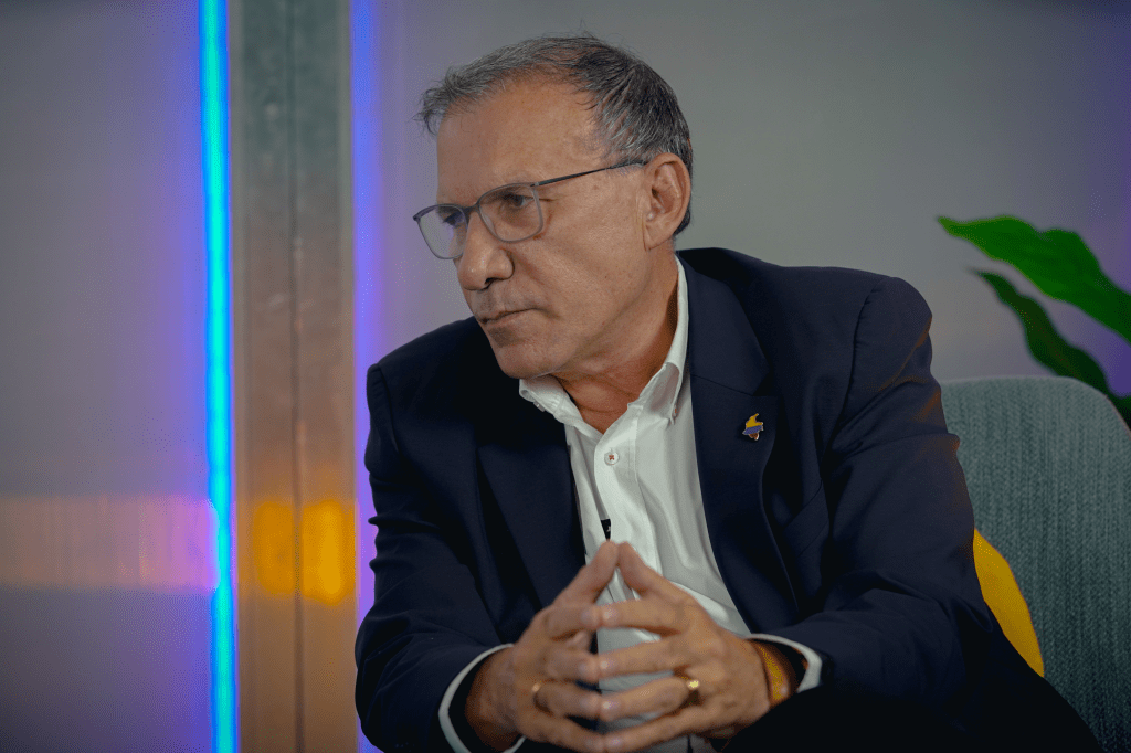 Consejo de Estado aplaza audiencia clave contra Roy Barreras por el caso de los puestos en la&nbsp;DIAN