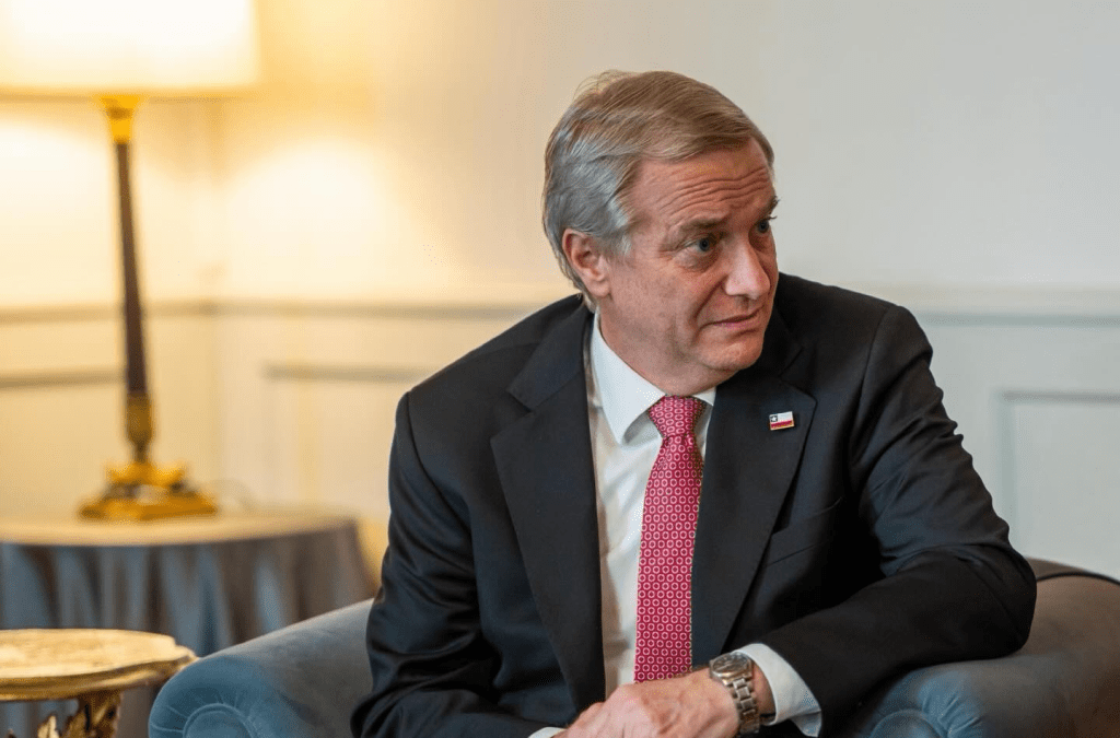 Así avanzan los planes para el muro fronterizo en el norte de&nbsp;Chile