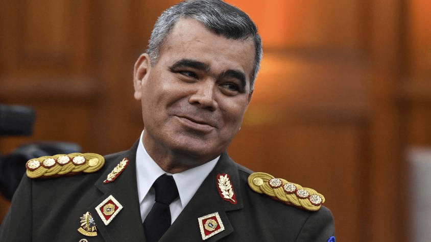 Continúa la reconfiguración del chavismo: Vladimir Padrino sale del Ministerio de&nbsp;Defensa