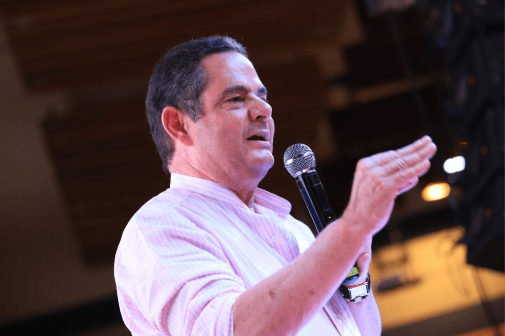 Cambio Radical anuncia mejoría de salud y regreso a casa de Vargas&nbsp;Lleras